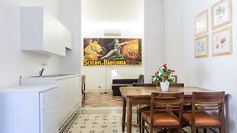 Rental In Rome Arenula Apartment