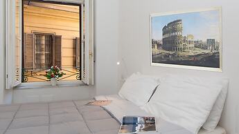 Rental In Rome Arenula Apartment