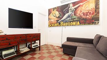 Rental In Rome Arenula Apartment