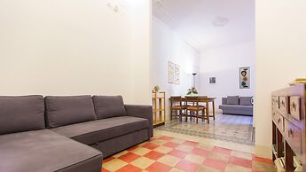 Rental In Rome Arenula Apartment