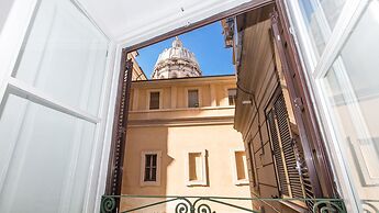Rental In Rome Arenula Apartment