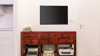 Rental In Rome Arenula Apartment