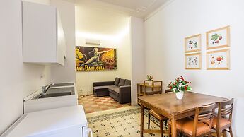 Rental In Rome Arenula Apartment