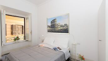 Rental In Rome Arenula Apartment