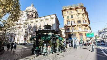 Rental In Rome Arenula Apartment