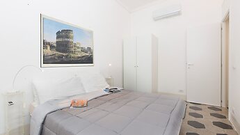 Rental In Rome Arenula Apartment