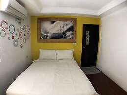 Donghe Surf Shop & Hostel - Taitung