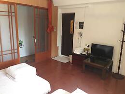 Donghe Surf Shop & Hostel - Taitung