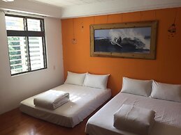 Donghe Surf Shop & Hostel - Taitung