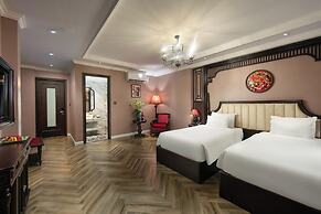 Acoustic Hotel & Spa