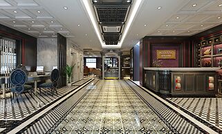 Acoustic Hotel & Spa