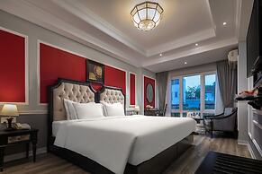 Acoustic Hotel & Spa