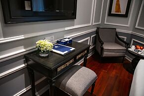 Acoustic Hotel & Spa