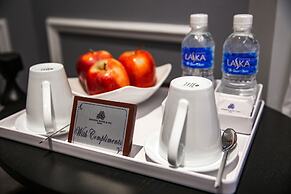 Acoustic Hotel & Spa