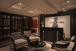 Acoustic Hotel & Spa