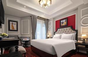 Acoustic Hotel & Spa