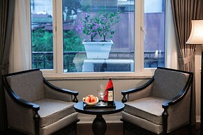 Acoustic Hotel & Spa