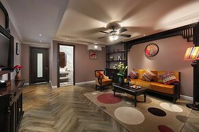 Acoustic Hotel & Spa