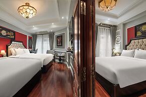 Acoustic Hotel & Spa