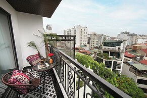 Acoustic Hotel & Spa