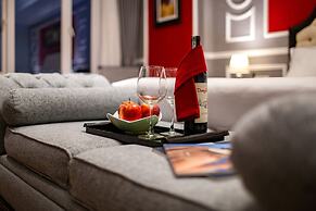 Acoustic Hotel & Spa