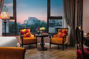 Acoustic Hotel & Spa