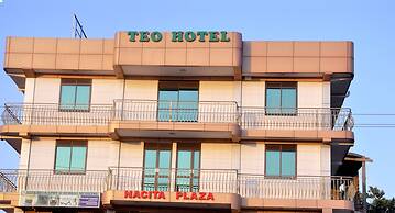 Teo Hotel