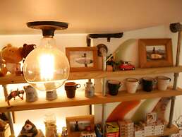 Wave Backpackers - Hostel
