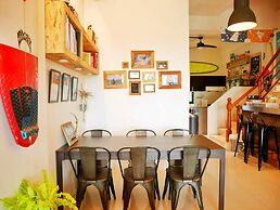 Wave Backpackers - Hostel