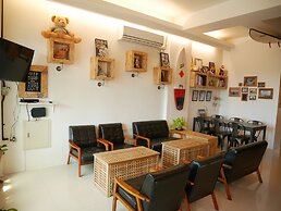 Wave Backpackers - Hostel
