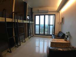 Wave Backpackers - Hostel