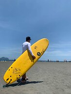 Wave Backpackers - Hostel