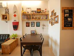 Wave Backpackers - Hostel