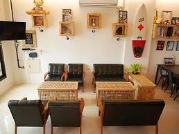 Wave Backpackers - Hostel