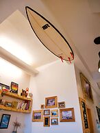 Wave Backpackers - Hostel