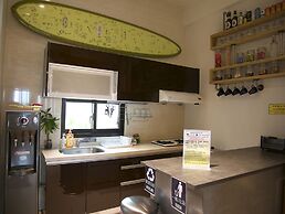 Wave Backpackers - Hostel