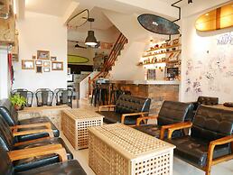 Wave Backpackers - Hostel