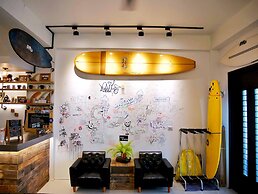 Wave Backpackers - Hostel