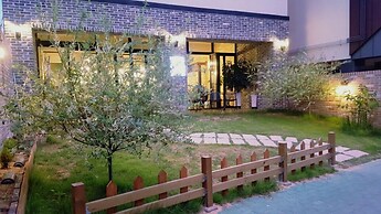 Gyeongju Alley Guesthouse