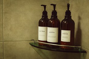 Gyeongju Alley Guesthouse