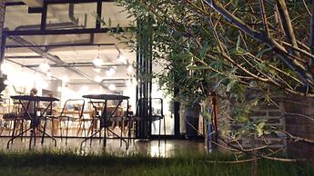 Gyeongju Alley Guesthouse