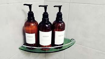 Gyeongju Alley Guesthouse