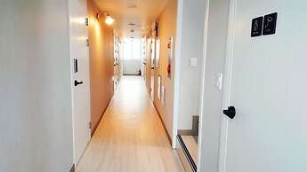 Gyeongju Alley Guesthouse