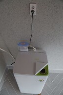 Gyeongju Alley Guesthouse