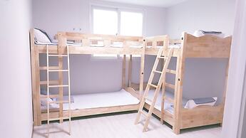 Gyeongju Alley Guesthouse