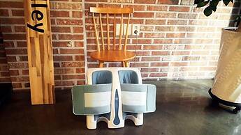 Gyeongju Alley Guesthouse