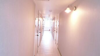 Gyeongju Alley Guesthouse