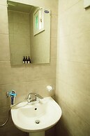 Gyeongju Alley Guesthouse