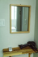 Gyeongju Alley Guesthouse