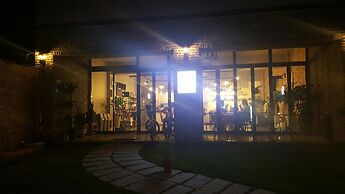 Gyeongju Alley Guesthouse